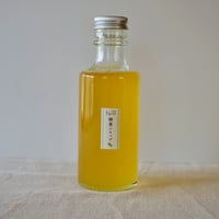 柑橘ミックスの酵素シロップ