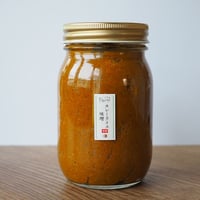 カレーライス味噌（中辛）業務用