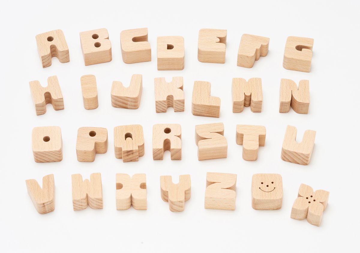 いのまたむつみ　直筆アルファベットブロック fit=scale-down,w=1200