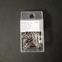 安全ピン 　×10セット　4906327023257