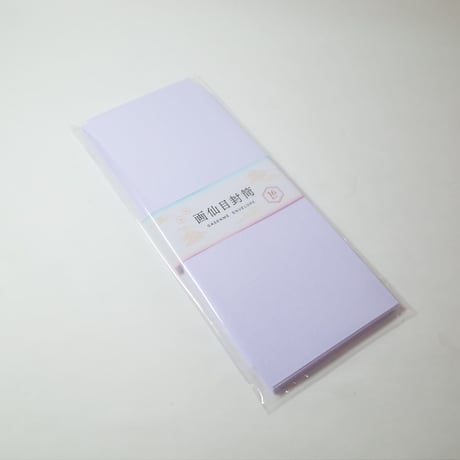 画仙目封筒 16枚入　×12セット　4906327905997