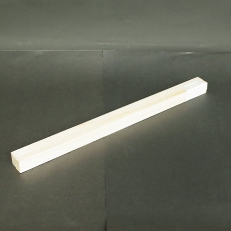 木製角材2P　450×25×15ｍm　×12セット　4906327900114