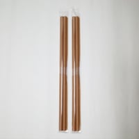 ラッピングペーパークラフトワックス 2P 　×12セット　4906327041923