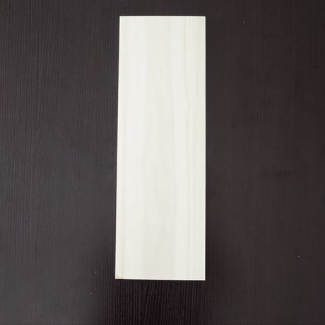 木板 450×150×9mm 　×12セット　4906327041954
