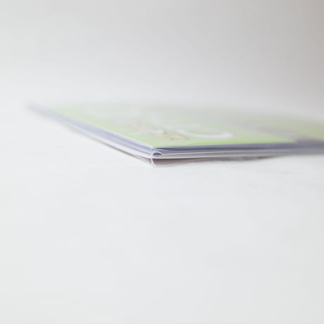 CD-Rデータ用 プリンタブル 3P 　×10セット　4562206420120