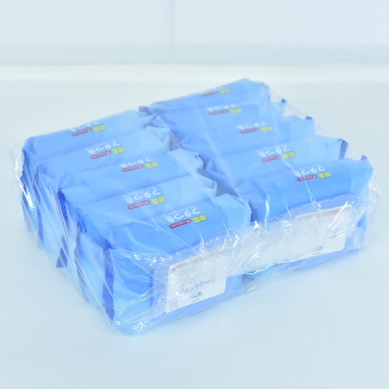 フタ付き除菌ウェット 40枚入 ×10セット 4906327040018 | Komoda'