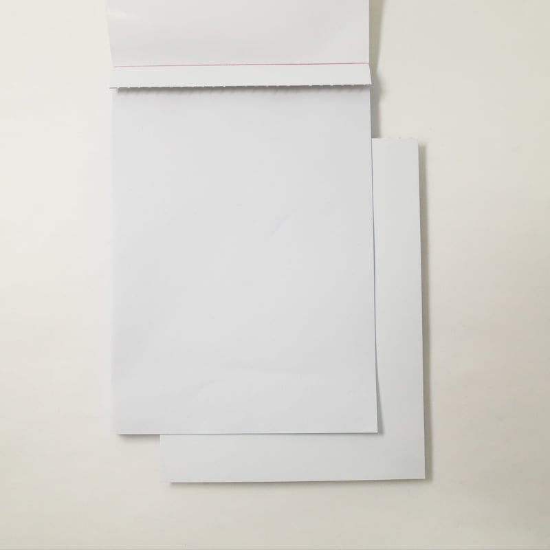 複写式メモ 40組 ×10冊 4906327906024 | Komoda's STORE 複写式メモ 40組 ×10冊 4906327906024 | Komoda's STORE