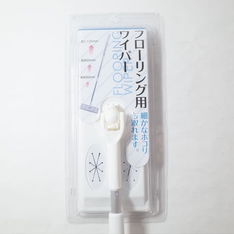 ﾌﾛｰﾘﾝｸﾞ伸縮ﾜｲﾊﾟｰ 　24セット　4906327037766