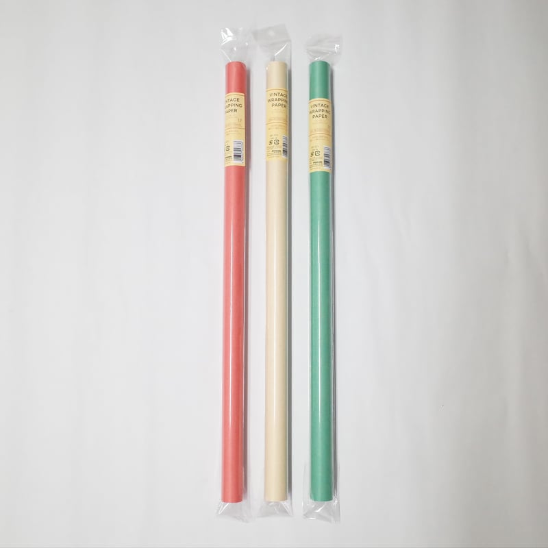 ゆう様】Xmas9ラッピングペーパー(980)