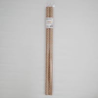 ラッピングペーパークラフトドット 2P  　×12セット　4906327041916