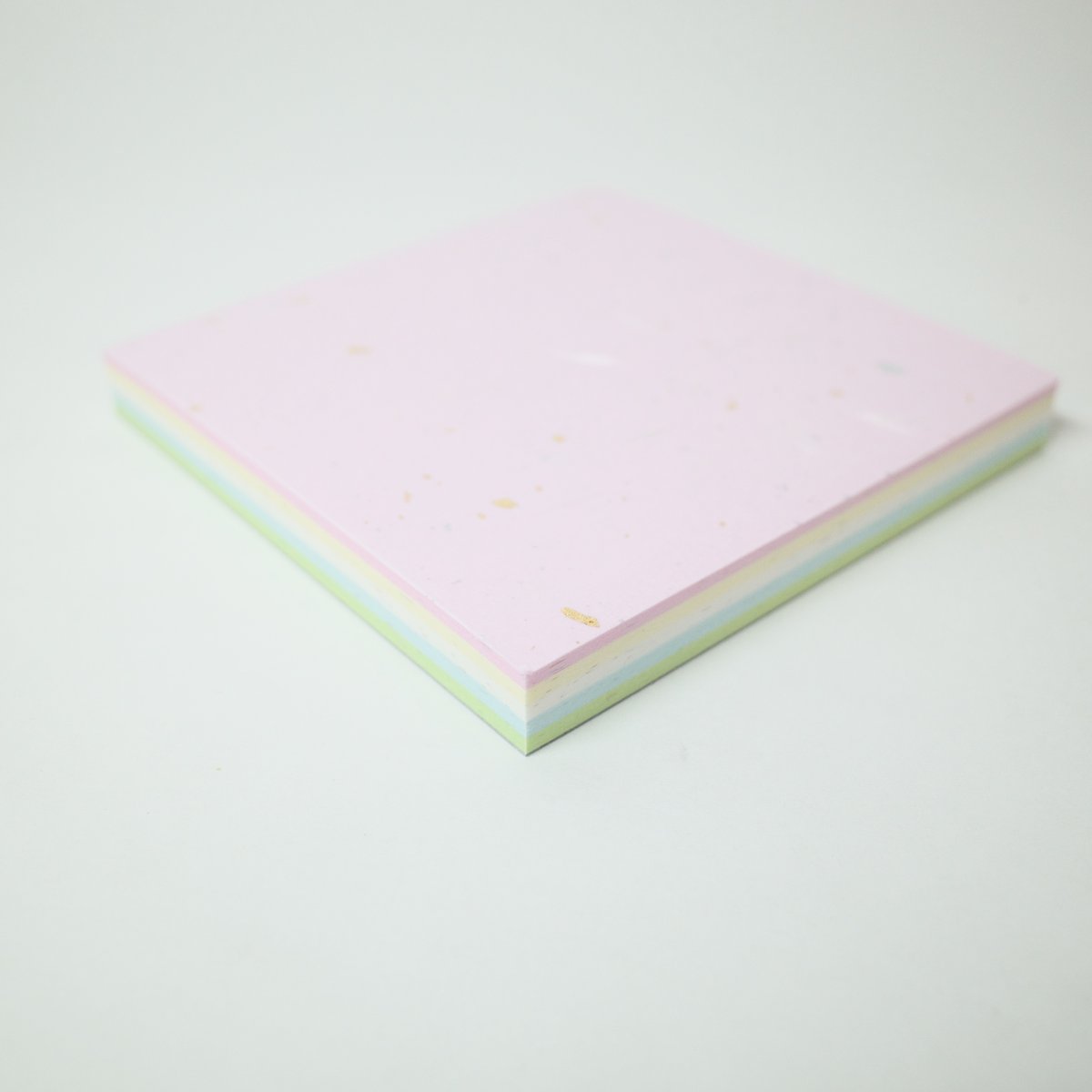 伊予和紙綴り 5色組 80枚 ×10冊 4906327031788 | Komoda's STORE