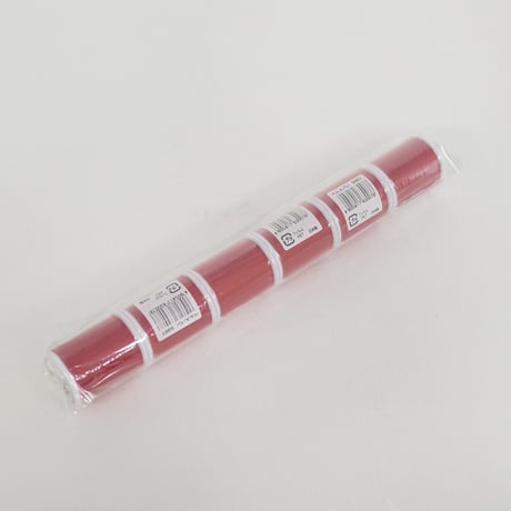 ベルスパン糸 赤 　×6セット　4905417630078