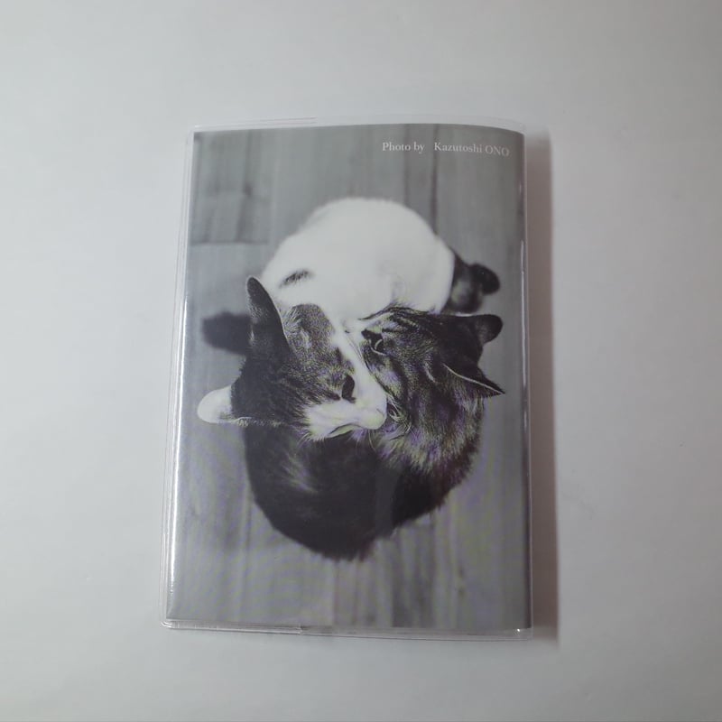 2026年 猫ダイアリー(A6サイズ) 4906327906420 ×1部 | Komoda'