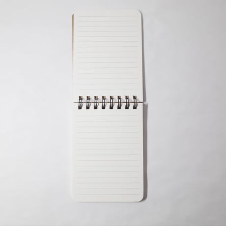 Wリングメモ A7 70枚 2冊組　×10セット　4906327022816