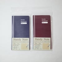 ハンディーノート 24枚　2P 　×12セット　4906327041855