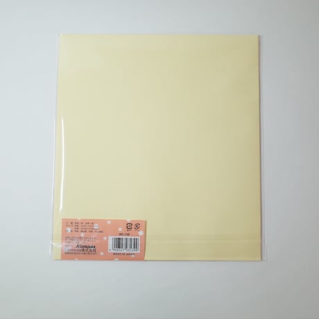 封筒付きぼかし色紙  ×12セット　4906327031399