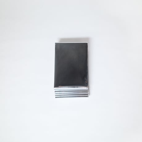 非常用アルミシート　×10個セット　4906327040452