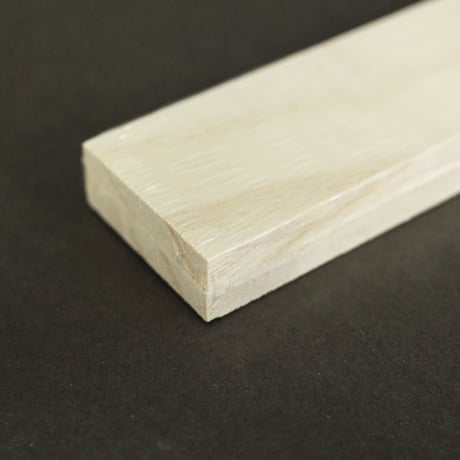 木製角材2P　450×38×7ｍm　×12個　4906327900107