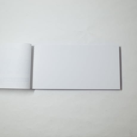 領収書ノーカーボン 2枚複写 50組　×10冊　4906327029334