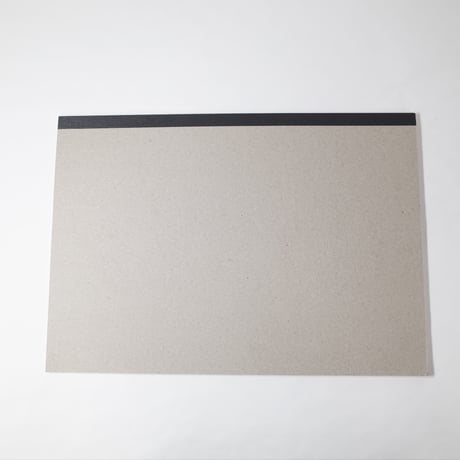 原稿用紙 A4 タテ書 40枚 天のり　×10冊　4906327028092