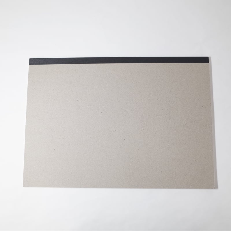 原稿用紙 A4 タテ書 40枚 天のり ×10冊 4906327028092 | Komoda