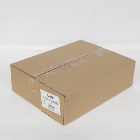 プラ目玉クリップL 60mm 3P 　×10セット　4906327901067