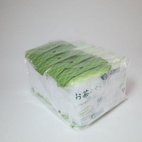 お茶パック 66枚入　×12個パック　4906327026142