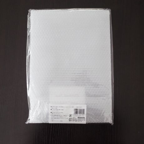 エアクッション角2封筒用 3P　×10セット　4906327041701
