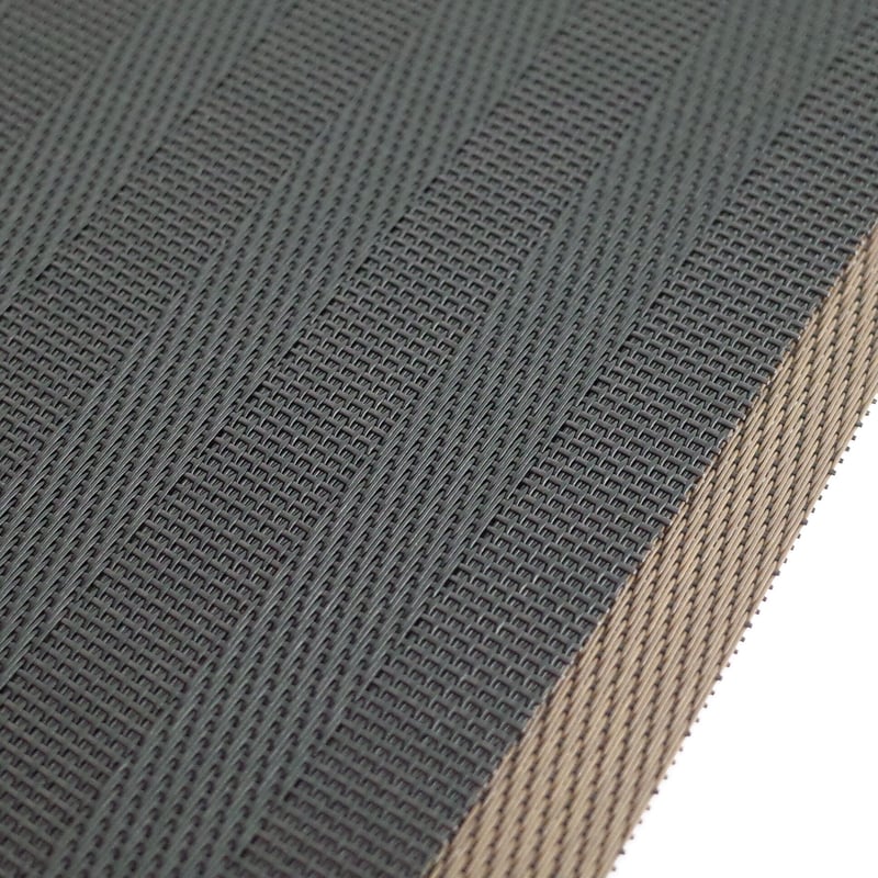PVC製ランチョンマット30×40cm ×10セット 4906327042296 | Komo