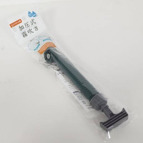 加圧式霧吹き　×12個　4906327902873
