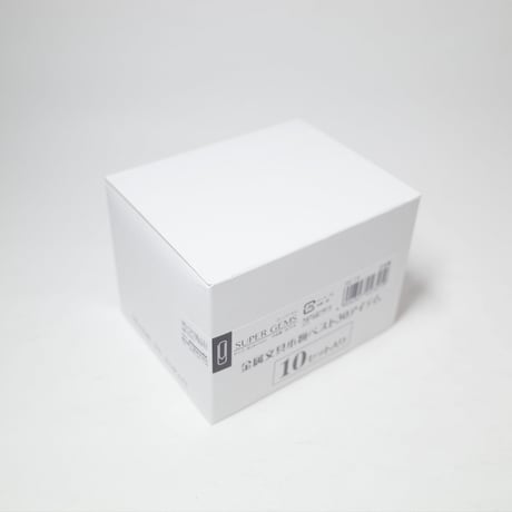 スーパーゼム 　×10セット　4906327023219