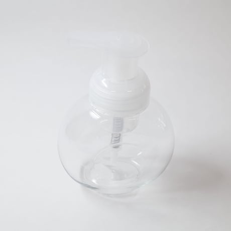 ハンドソープ泡ポンプボトル 250ml　×12個　4906327902279