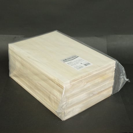 木板 200×300×10mm　×12枚セット　4906327043002
