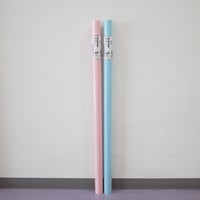 単色：カラー上質模造紙【桃48+空2】788×1091mm 四六判 2枚入 RP-449 / 50入