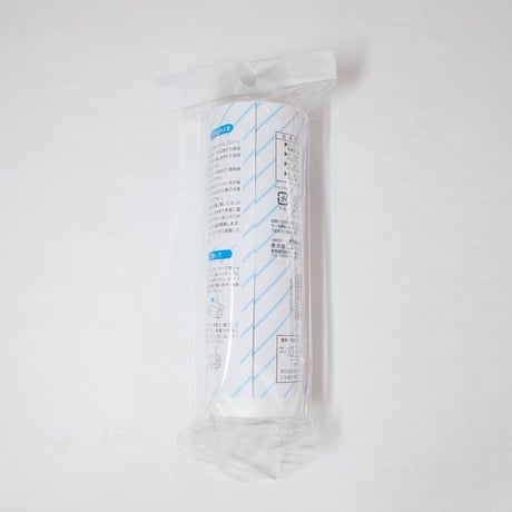 ﾐﾆ本体用ｽﾍﾟｱﾃｰﾌﾟ2P(幅80mm90周) 　×60セット　4906327037759