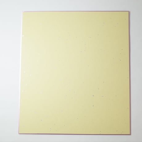 封筒付きファンシー色紙 1枚入 4柄アソート　×12枚　4906327024681