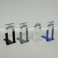 ミニブックエンド2P　×12個セット　4906327042654