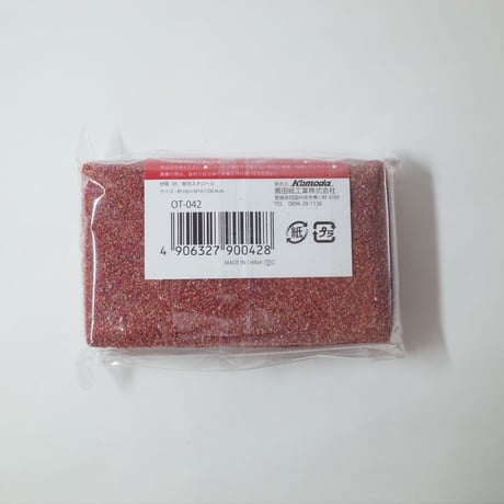 ライトレンガシートハーフ 2P REBR　×12個セット　4906327900428