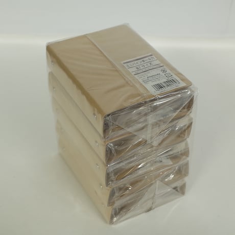 B7ミニバインダー　×10個セット　4906327022458