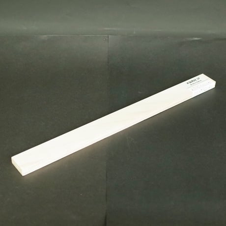 木製角材2P　450×38×7ｍm　×12個　4906327900107