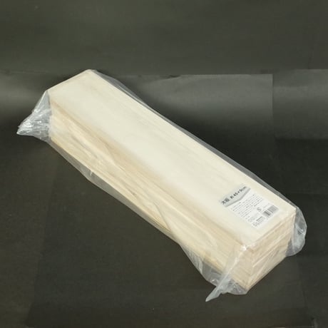 木板　450×90×9mm　×12枚　4906327900091