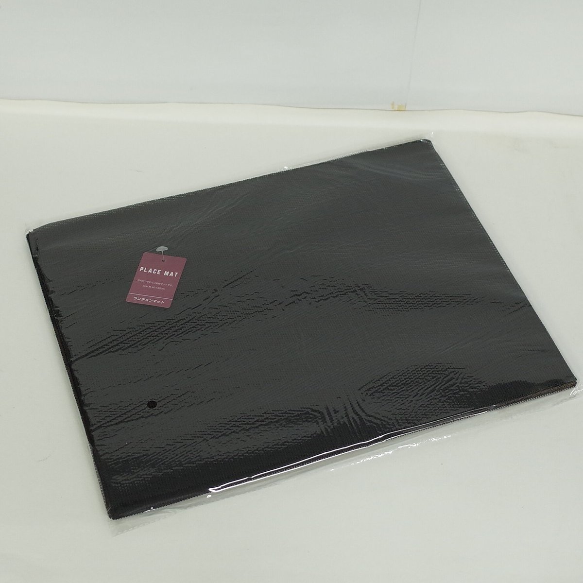 PVC製ランチョンマット30×40cm ×10セット 4906327042296 | Komo PVC製ランチョンマット30×40cm ×10セット 4906327042296 | Komo