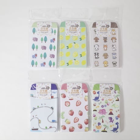 ぷち袋 　15P 　×12セット　4906327023394