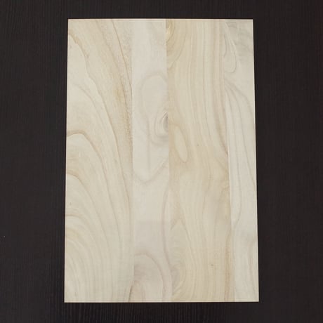 木板　450×300×3mm　×12枚　4906327900183