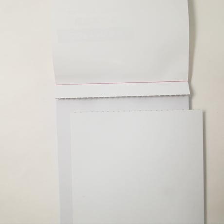 複写式メモ 40組 ×10冊　4906327906024
