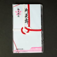 大阪折　御見舞 3P　×10セット　4906327013234