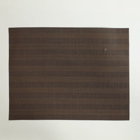 PVC製ランチョンマット30×40cm　×10セット　4906327042296