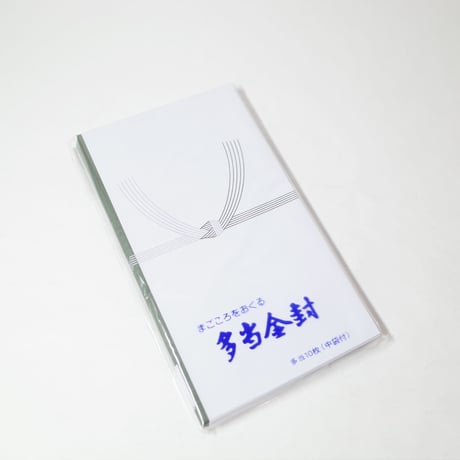 多当  仏 10枚入 （中袋付） 　×10セット　4906327019199