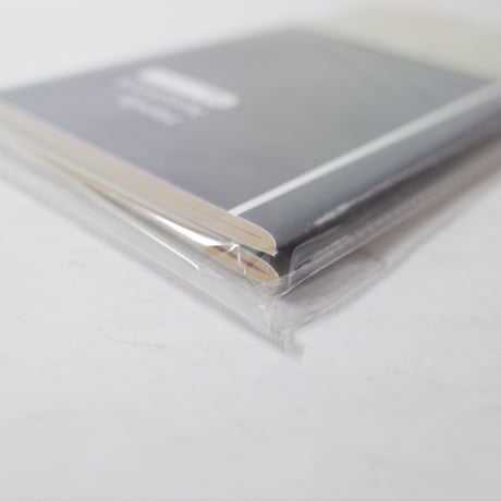 ハンディーノート 24枚　2P 　×12セット　4906327041855