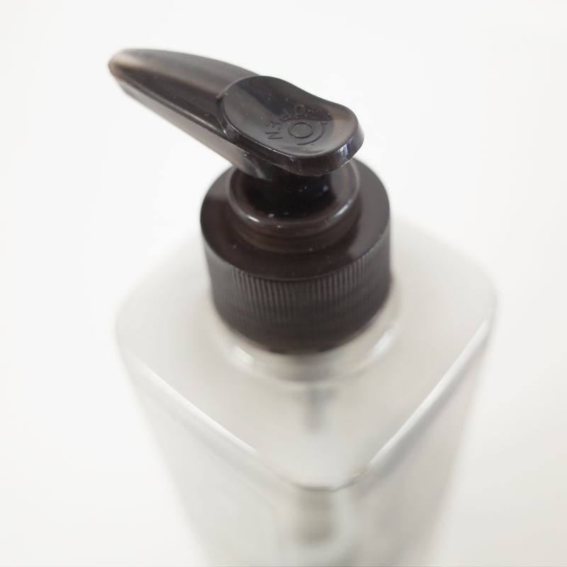 ポンプボトル スリムタイプ 500ml ×10個 4906327902378 | Komoda ポンプボトル スリムタイプ 500ml ×10個 4906327902378 | Komoda